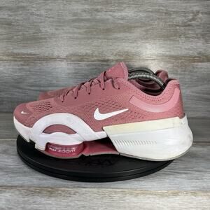 Nike Women’s Zoom SuperRep 4 Next Nature Pink Athletic Shoes Size 9.5